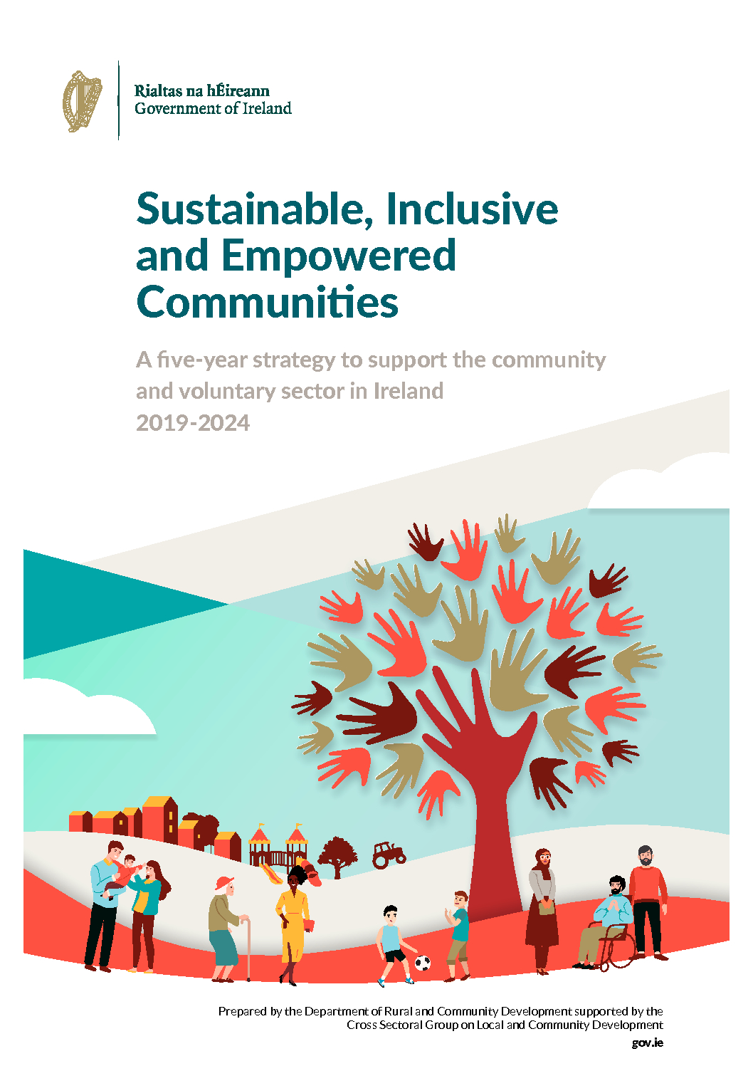 sustainable-inclusive-and-empowered-communities-community-work-ireland